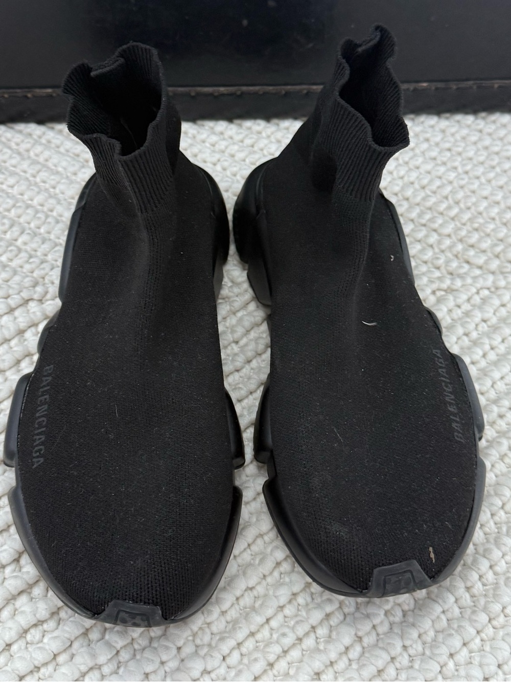 Balenciaga sneaker 38 8